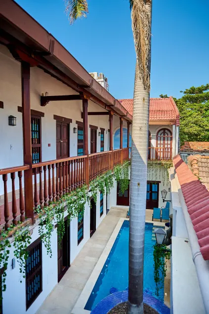 Cartagena Legends - Image 1