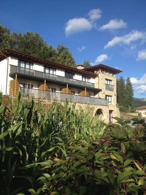 Ellauri Hotel, Landscape SPA - Adults Only - Image 1