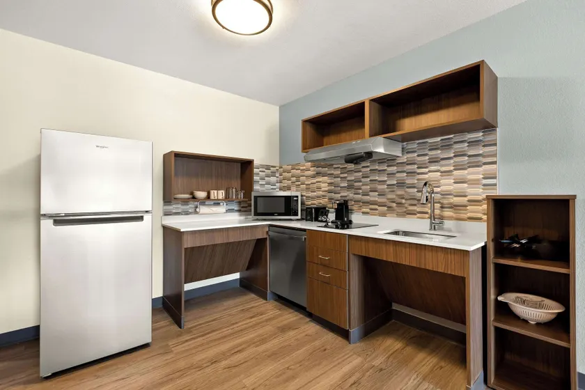 Everhome Suites Nampa Boise - Image 1