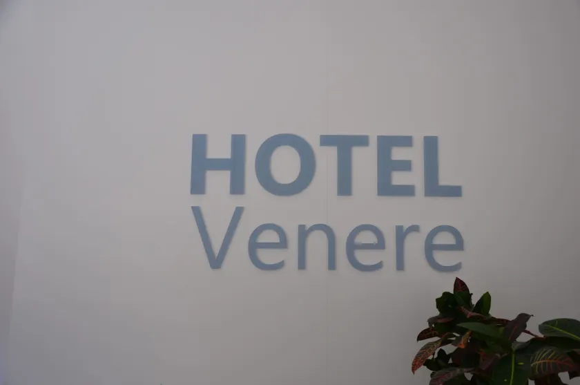 Hotel Venere - Image 1