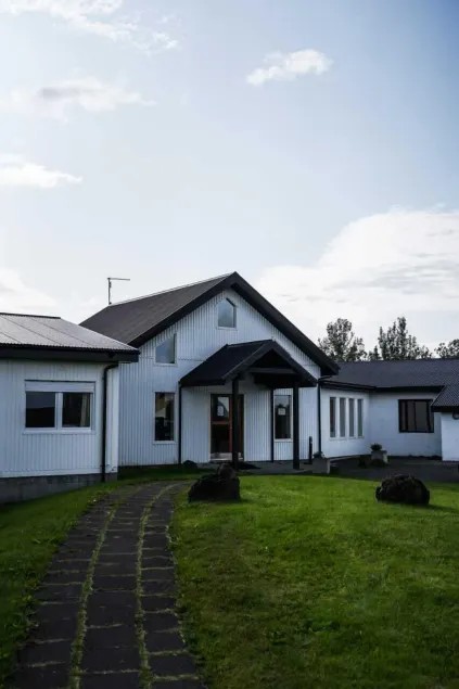 Hotel Leirubakki - Image 1