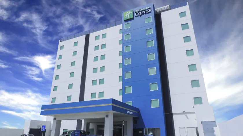 Holiday Inn Express Mérida by IHG - Image 1