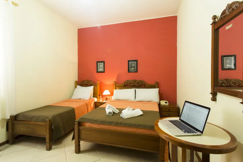 Hotel Lopes Caxambu - Image 1