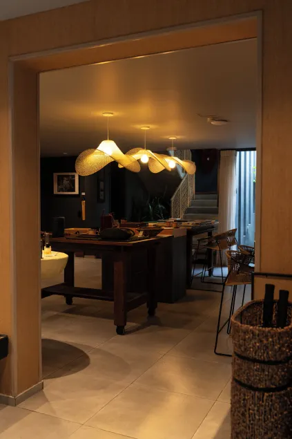Sui Boutique Hotel - Image 1