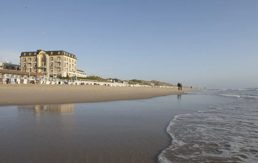 Hotel Miramar - Image 1