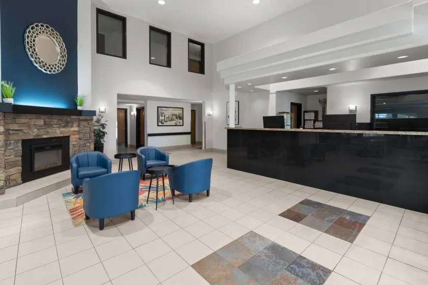 Super 8 Quebec City - Image 1