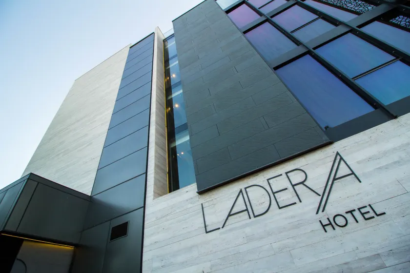 Ladera Boutique Hotel - Image 1