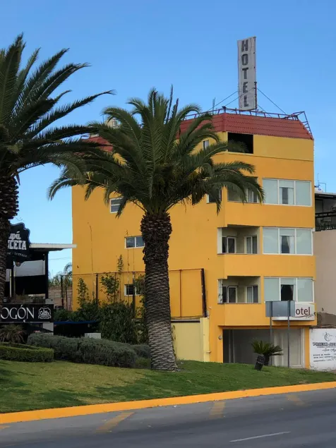 Hotel Paseo - Image 1