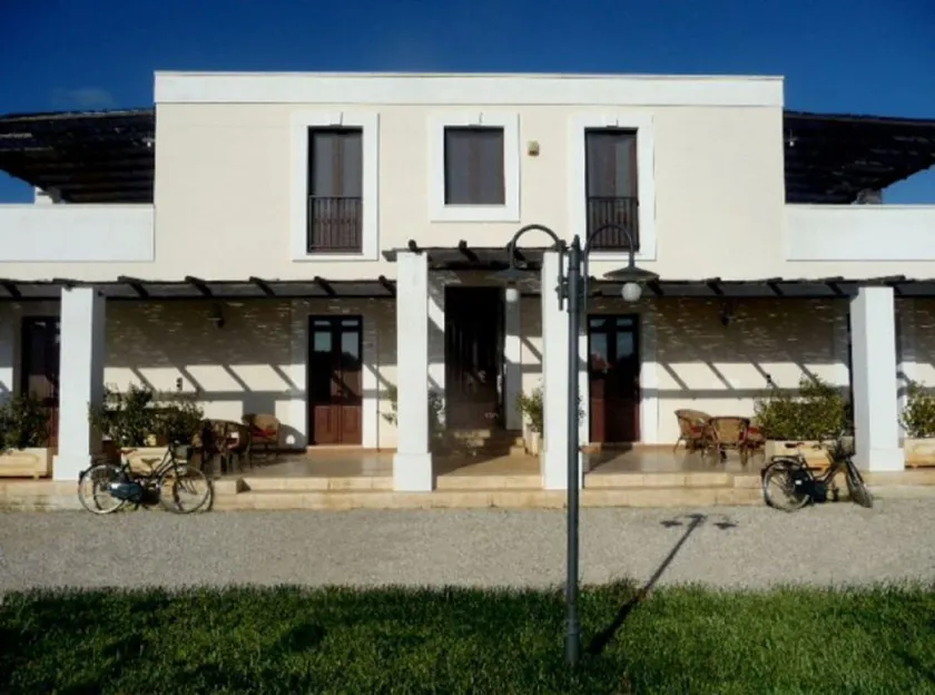 Agriturismo "Lu Puzzu" - Image 1