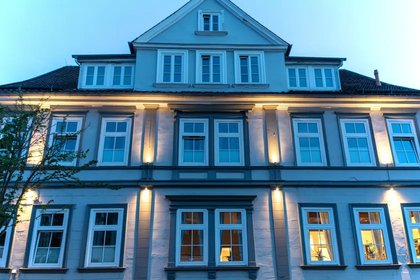Hotel Kaiserhof - Image 1