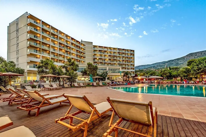 Evia Riviera Resort by Anayia All Inclusive Resorts - Image 1