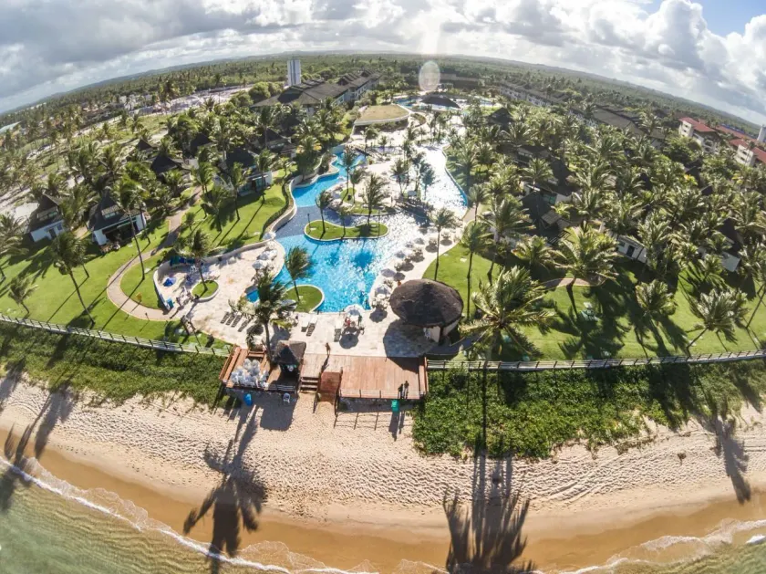 Flats Beach Class Resort - Muro Alto - Image 1