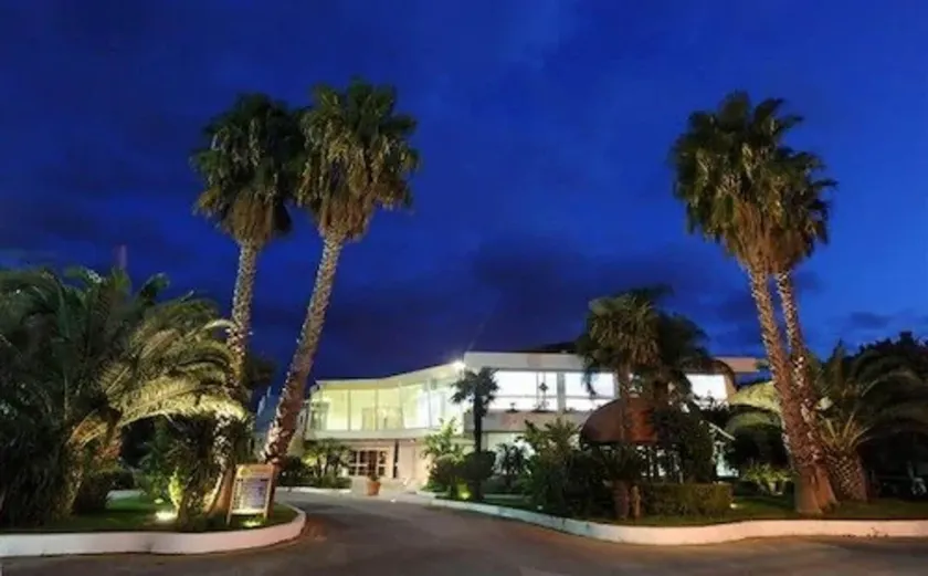 Villa Orchidea - Image 1