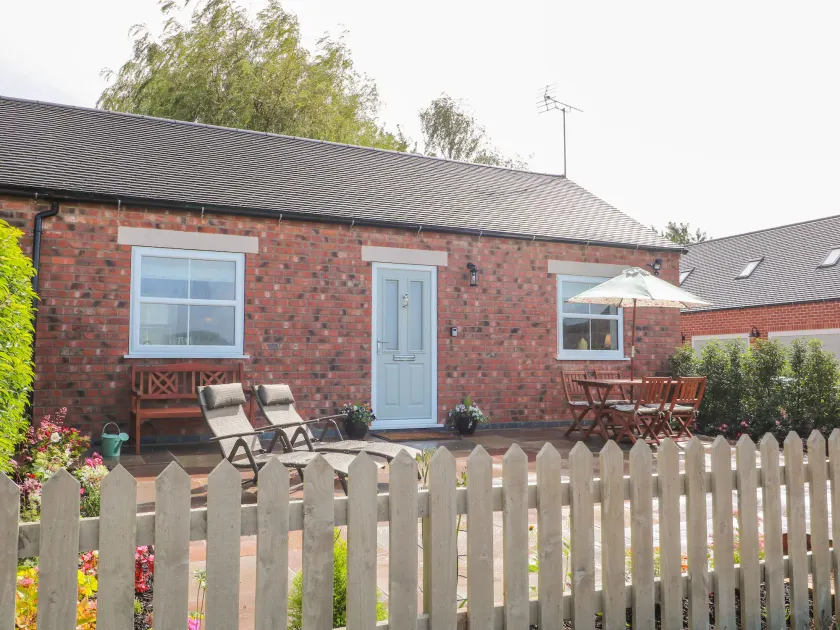 The Croft - Image 1