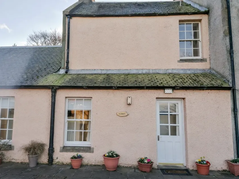 Turret Cottage - Image 1