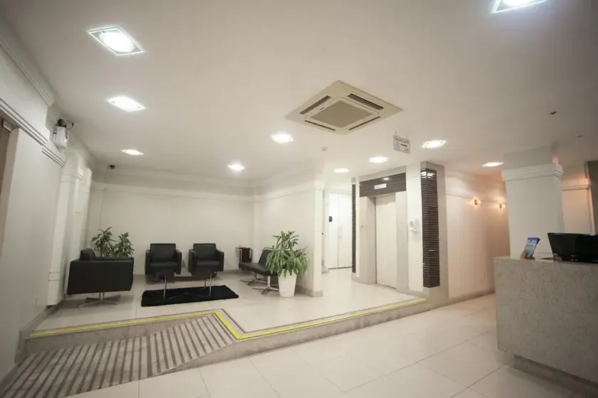 Hotel Itajaí Tur - Itajaí Navegantes - Image 1