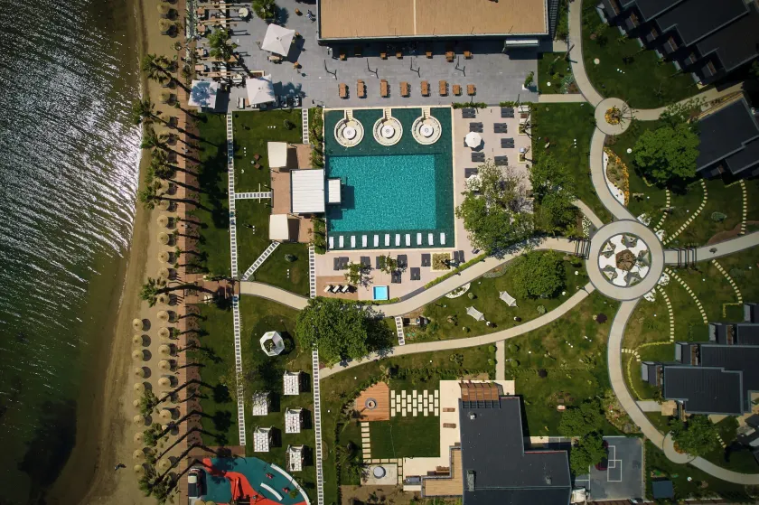 Parmos Otel - Image 1