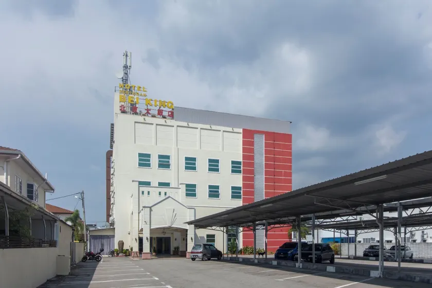 Hotel O Bei King - Image 1