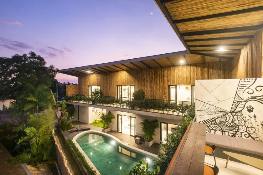 Canggu Dream Studios & Villas - Image 1