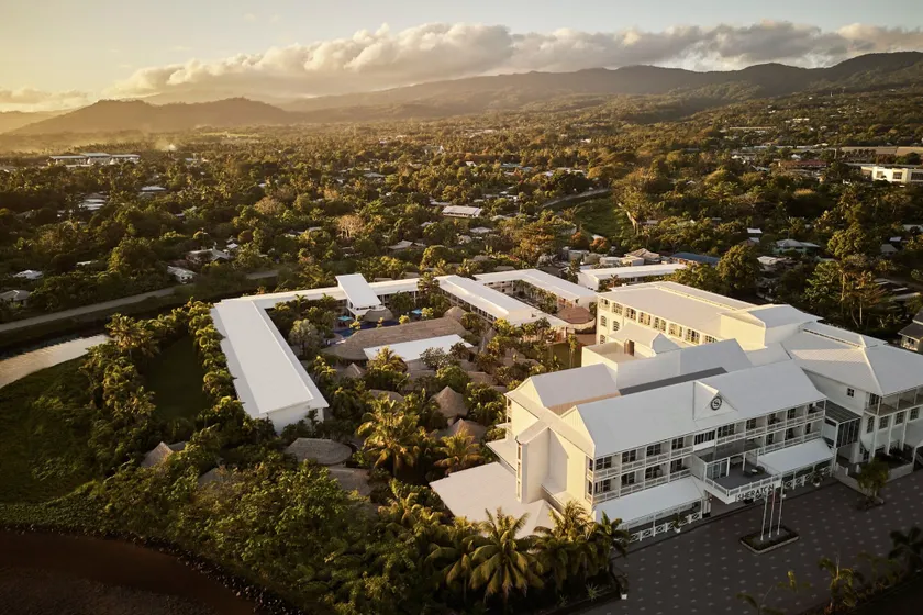 Sheraton Samoa Aggie Grey's Hotel & Bungalows - Image 1