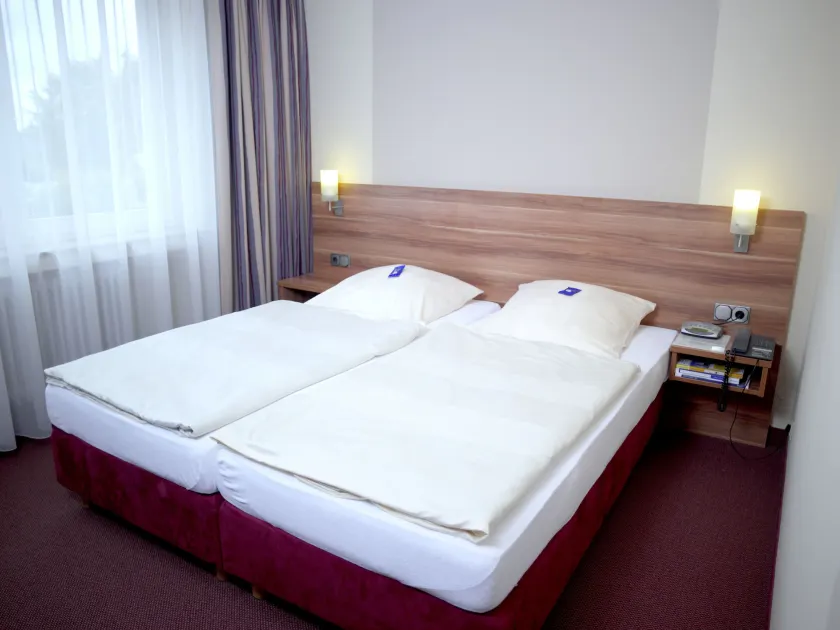  Akzent Hotel Bavaria Oldenburg - Image 1
