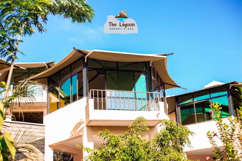 The Lagoon Resort - Image 1