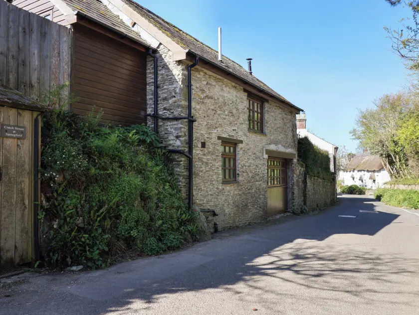 The Coach House - Image 1