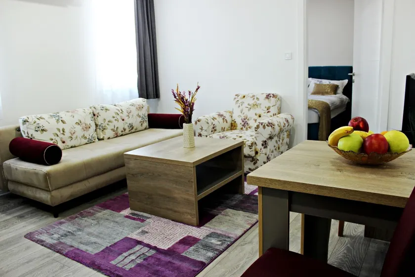 VIP Apartments Sarajevo - Image 1