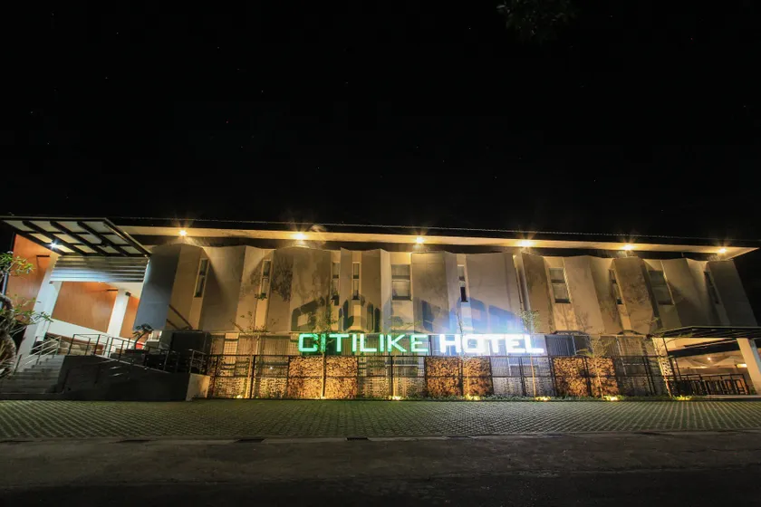 Citilike Hotel Lombok - Image 1