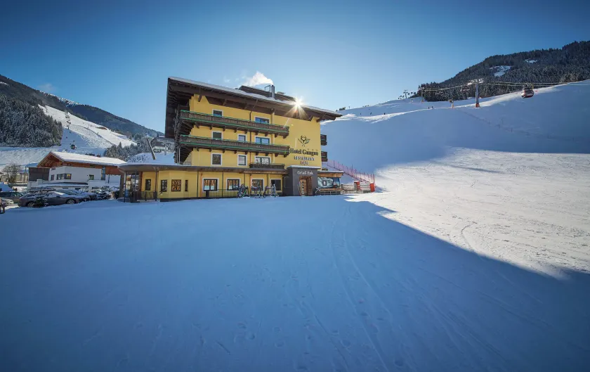 Hotel Gungau - Image 1