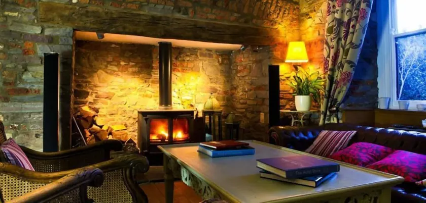 The Corran Resort & Spa - Image 1