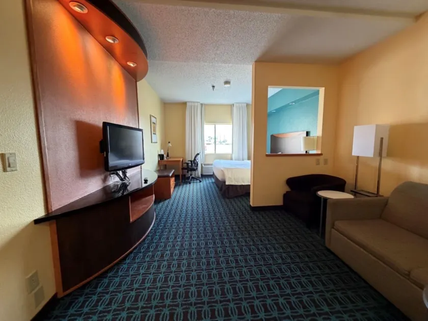 SureStay by Best Western Bismarck - Image 1
