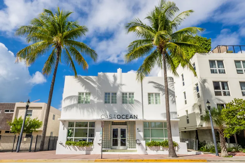 Casa Ocean - Image 1
