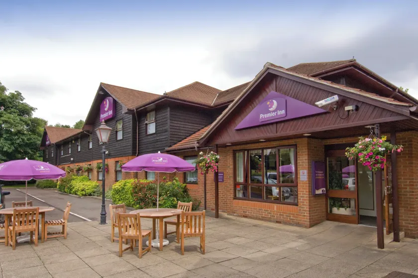 Premier Inn Maidstone - West Malling - Image 1
