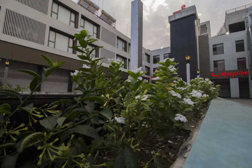 Hotel City Point - Image 1