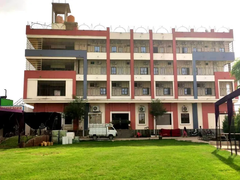 Krishna Bhavan And Events - Image 1