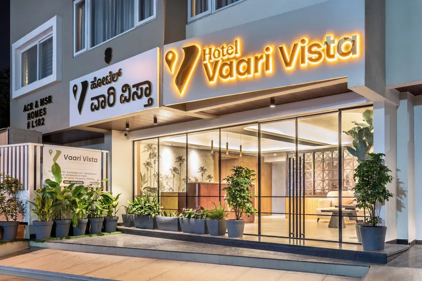 Bestinn Leisure Vaari Vista Silk Board Bangalore - Image 1