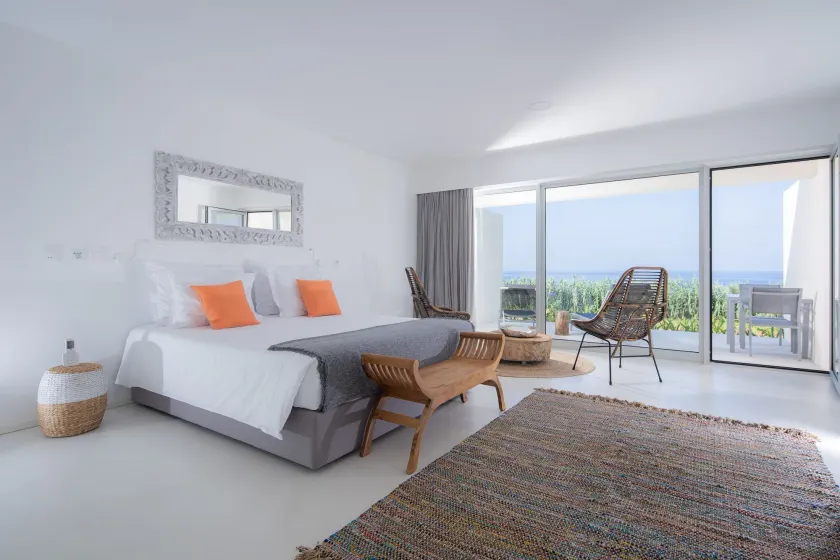 Sul Villas & Spa - Azores - Room