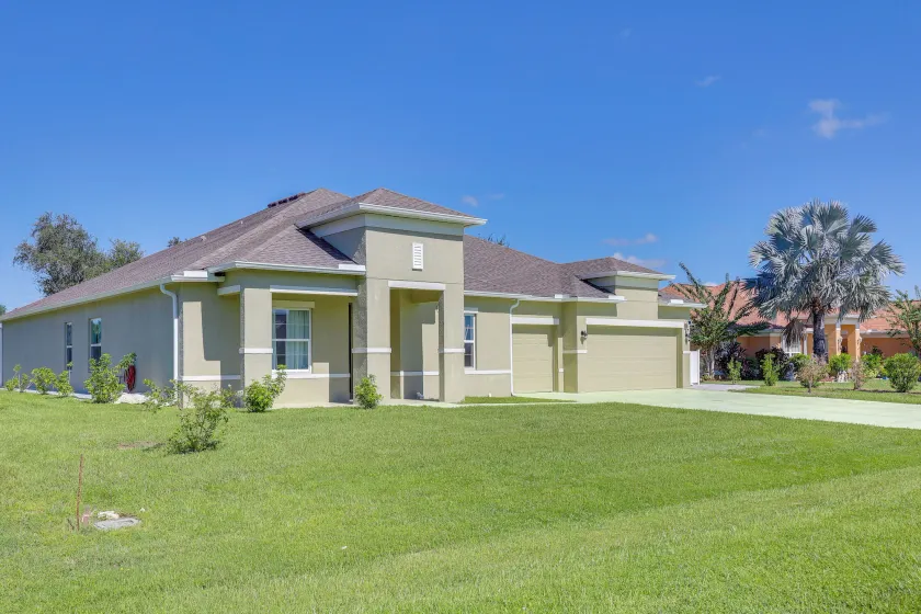 2 Mi to Golf! Punta Gorda Gem w/ Pet-friendly Yard - Image 1