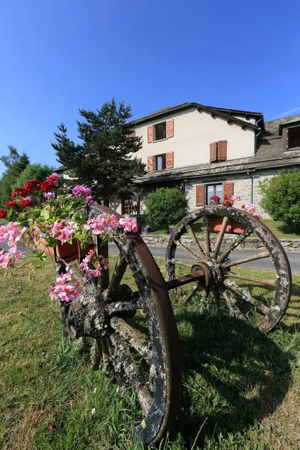 Hôtel La Randonnée - Image 1