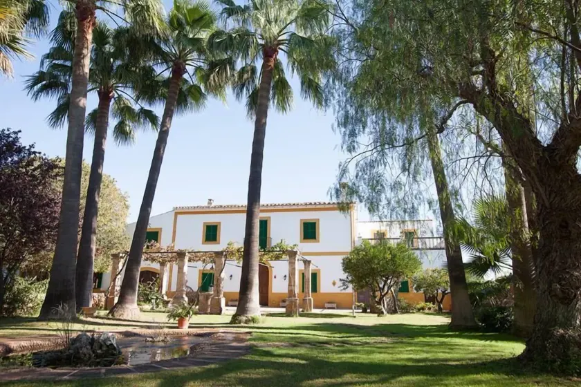Agroturismo Finca Son Amora - Image 1