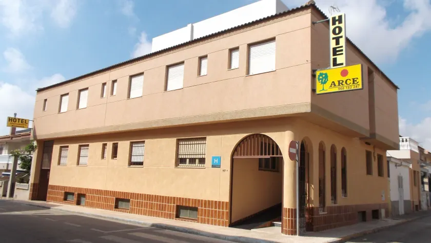 Hotel Arce - Image 1