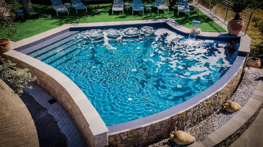 Agriturismo Oleum - Image 1