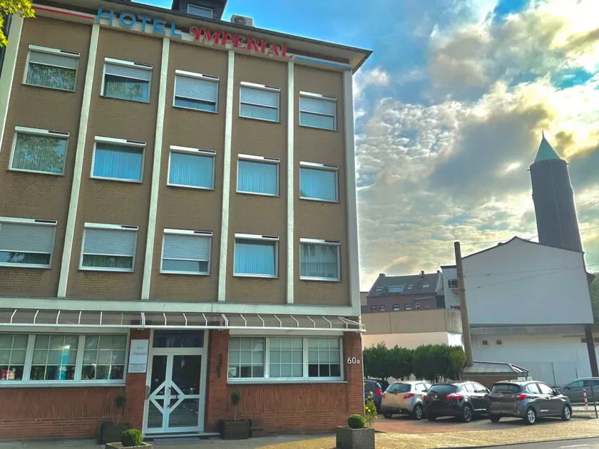 Hotel Imperial - Image 1