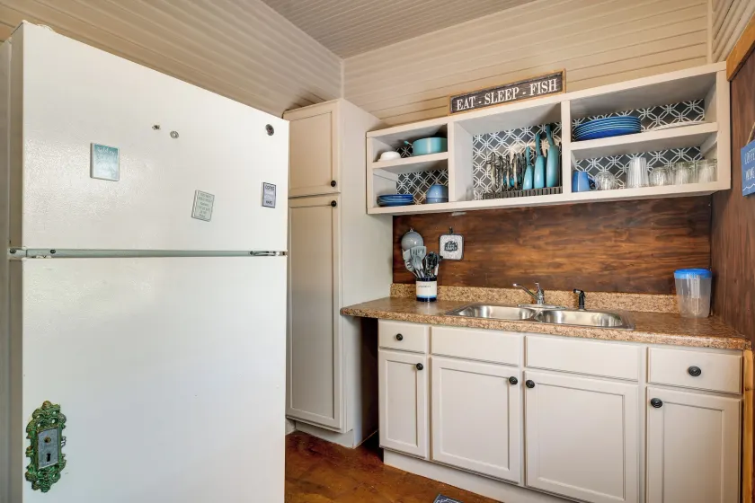 New Braunfels Vacation Rental on Lake Dunlap! - Interiør