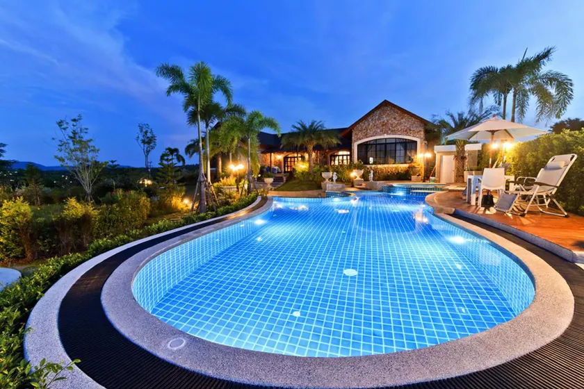 Chateau de Prim Khao Yai - Image 1