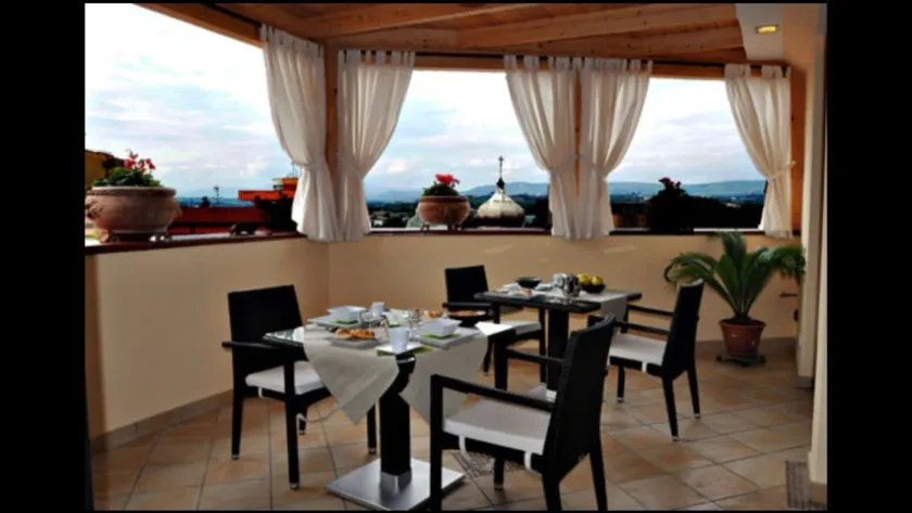 B&B Domus Traiani Benevento - Image 1