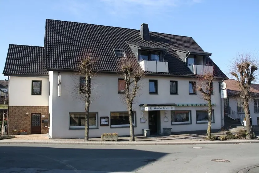 Gasthof Grofe - Image 1