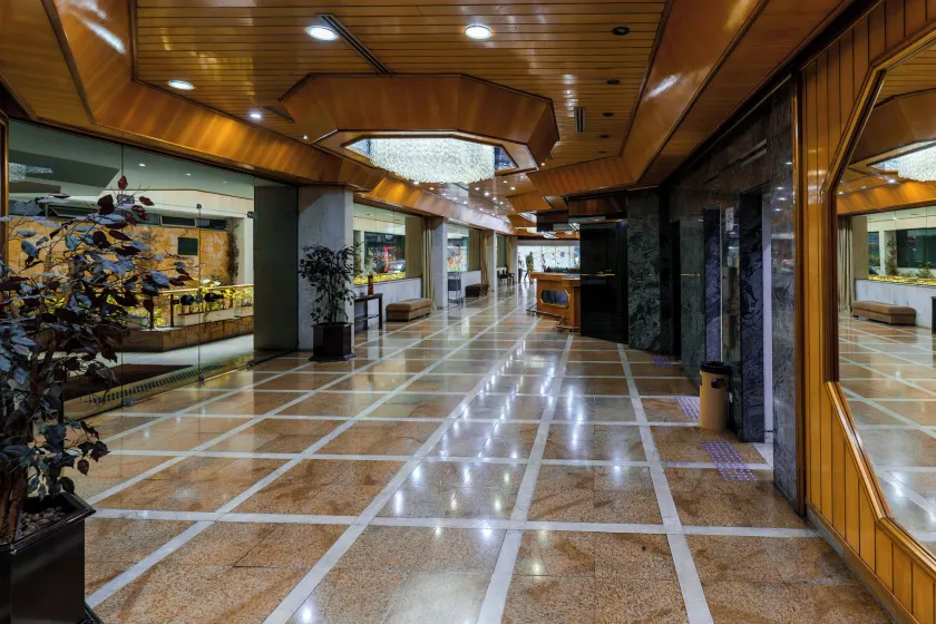 Hotel Pan Americano - Image 1