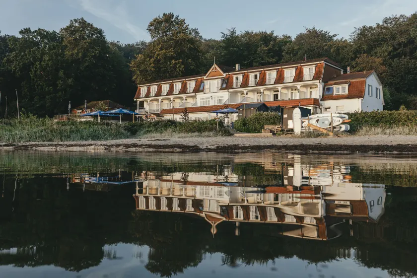 Hotel Wassersleben - Image 1